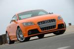 Audi TTS Coupe 2008 года (NA)